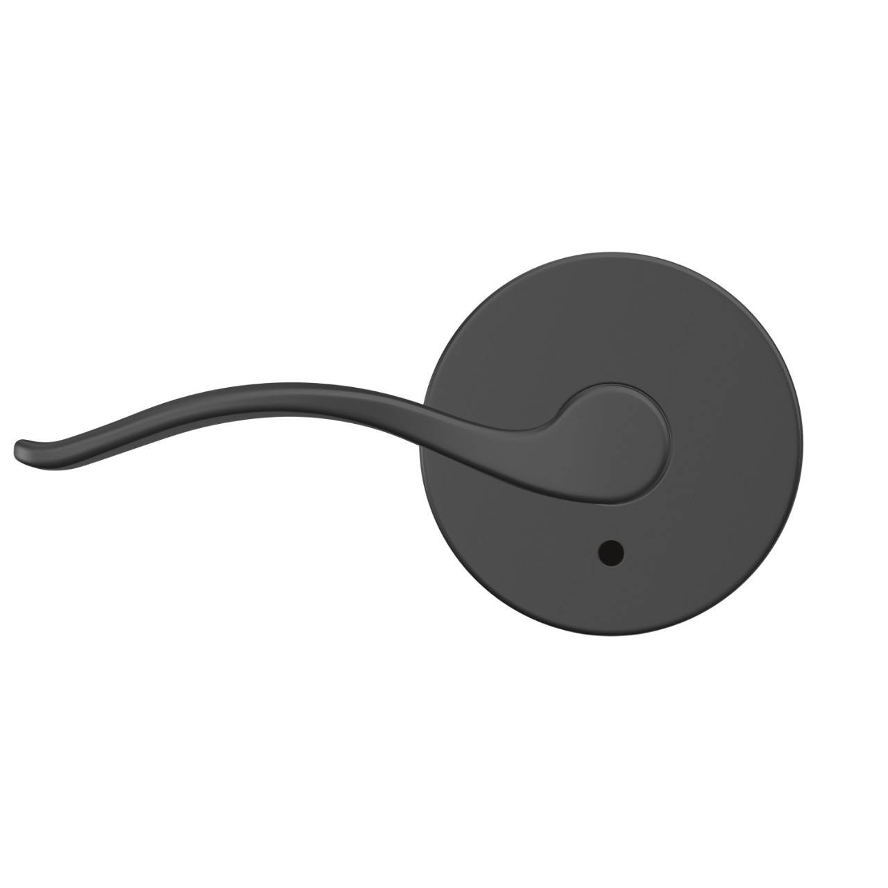Custom Pennant Hall-Closet and Bed-Bath Lock Lever