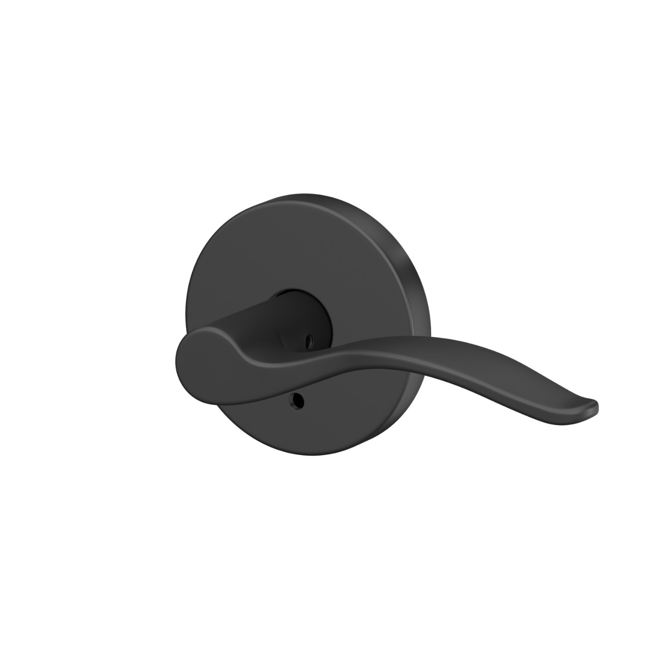 Custom Pennant Hall-Closet and Bed-Bath Lock Lever