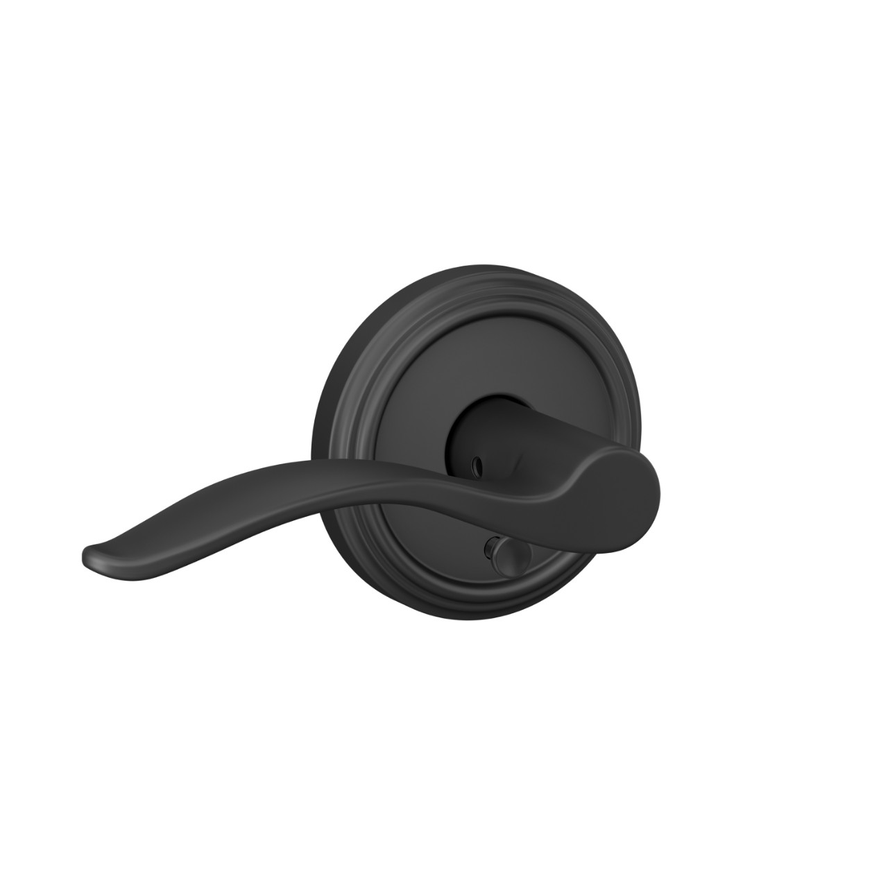 Custom Pennant Hall-Closet and Bed-Bath Lock Lever