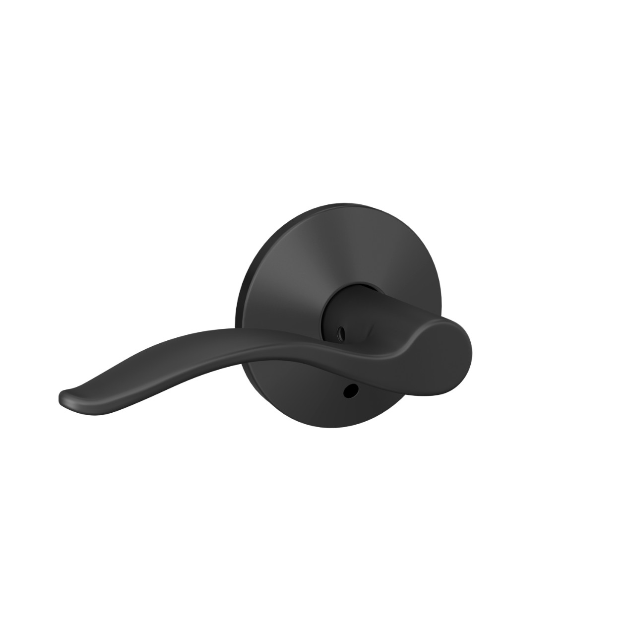 Custom Pennant Hall-Closet and Bed-Bath Lock Lever