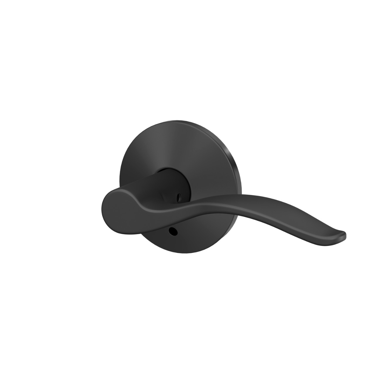 Custom Pennant Hall-Closet and Bed-Bath Lock Lever