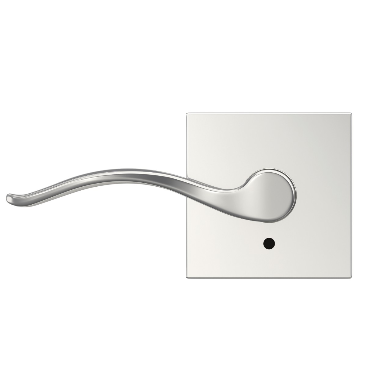 Custom Pennant Hall-Closet and Bed-Bath Lock Lever