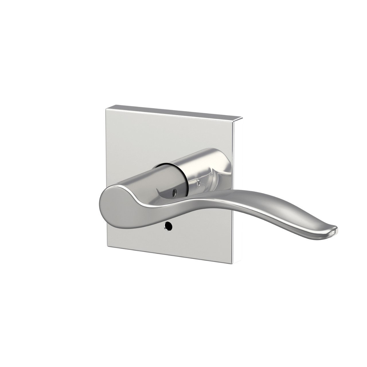 Custom Pennant Hall-Closet and Bed-Bath Lock Lever