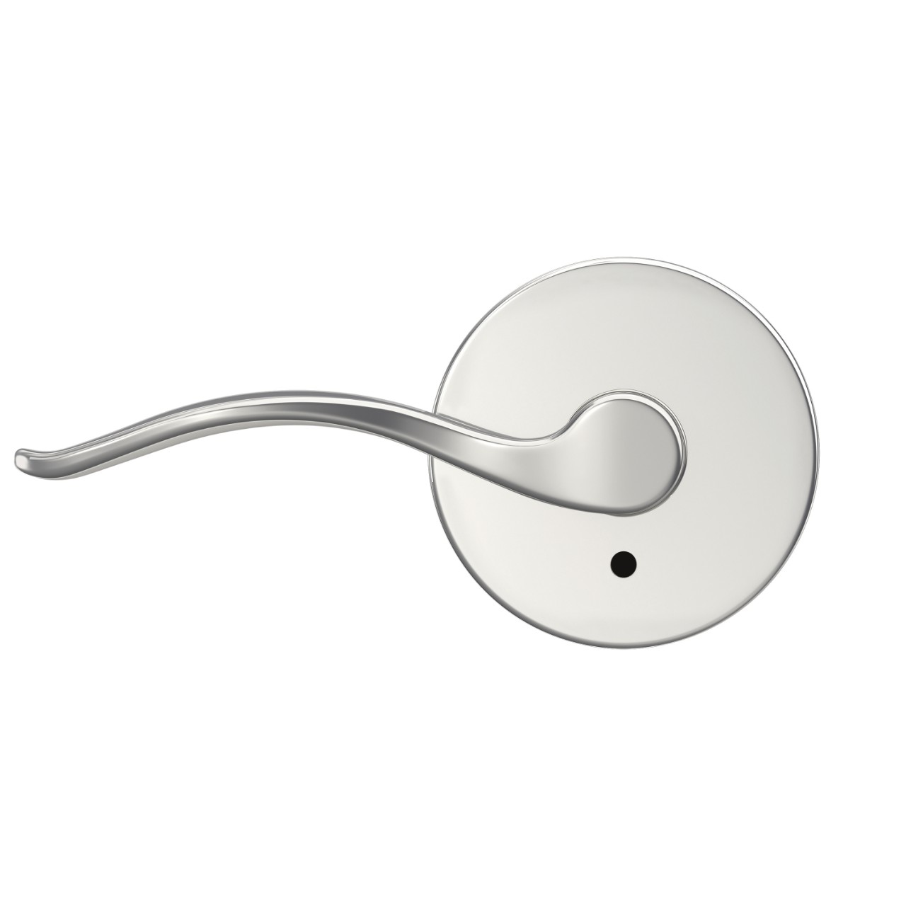 Custom Pennant Hall-Closet and Bed-Bath Lock Lever