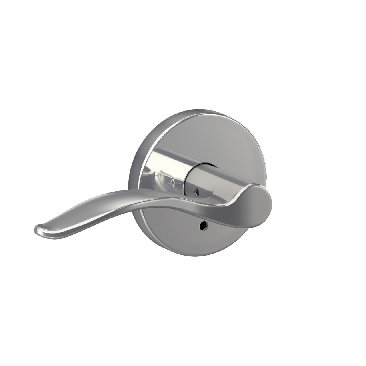 Custom Pennant Hall-Closet and Bed-Bath Lock Lever