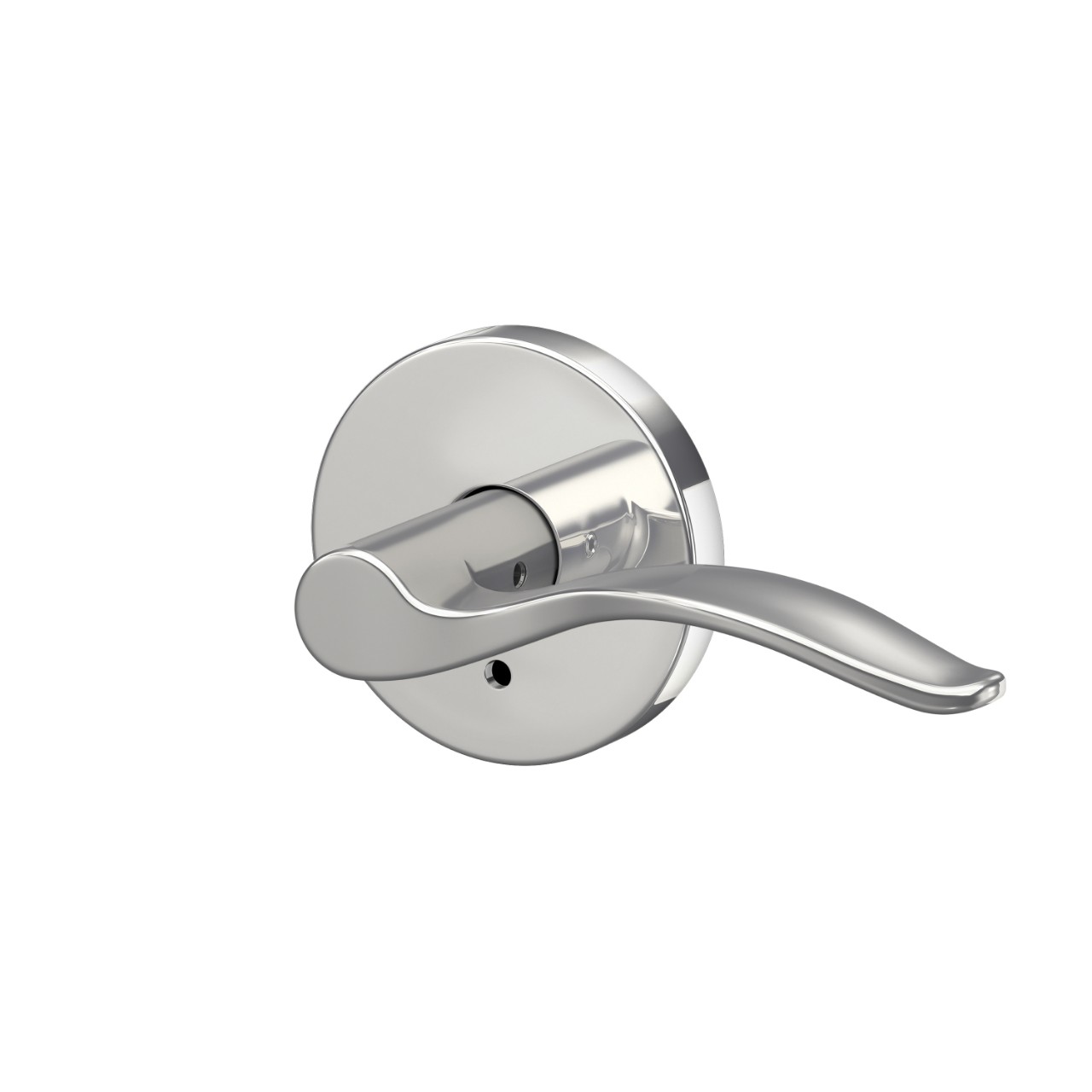 Custom Pennant Hall-Closet and Bed-Bath Lock Lever