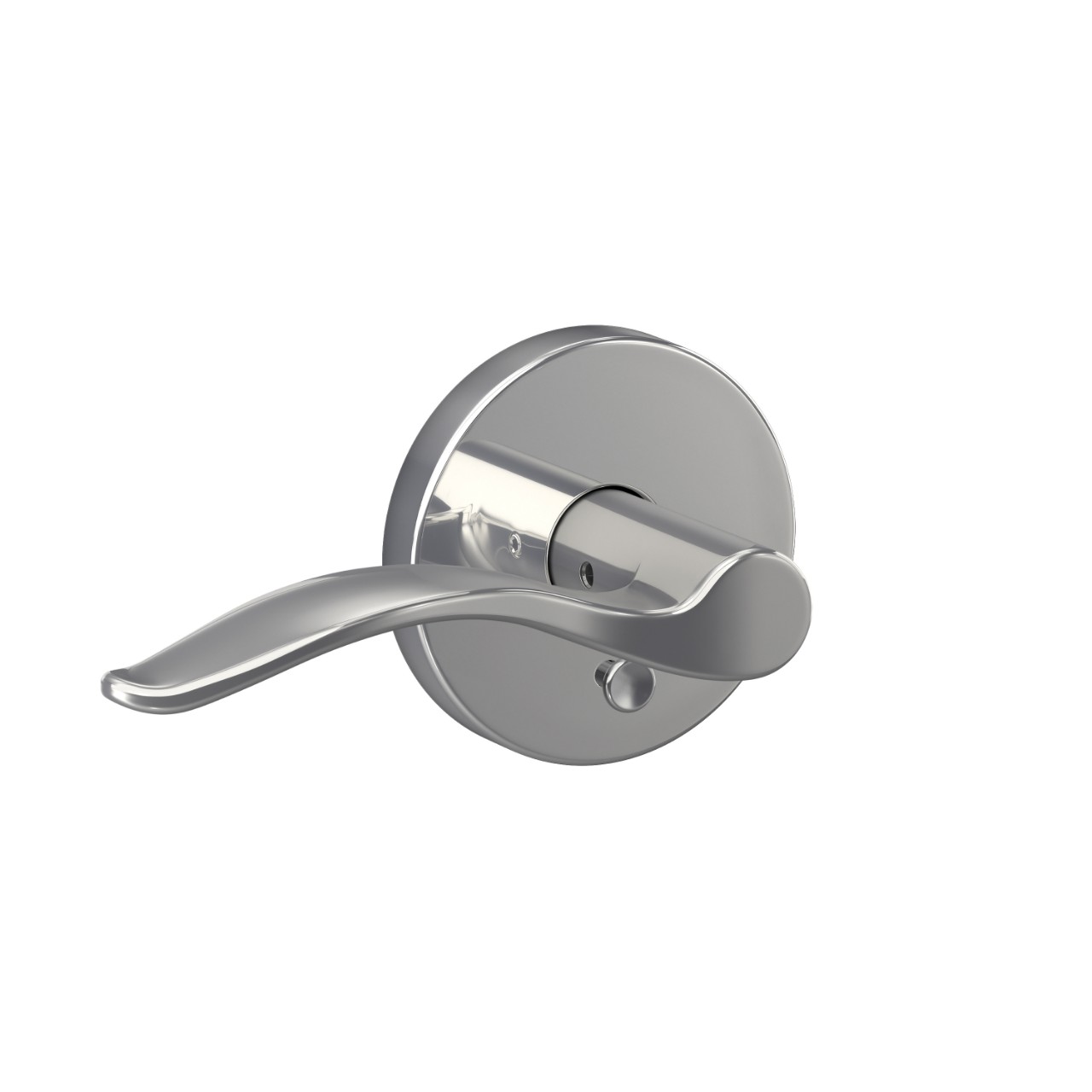 Custom Pennant Hall-Closet and Bed-Bath Lock Lever