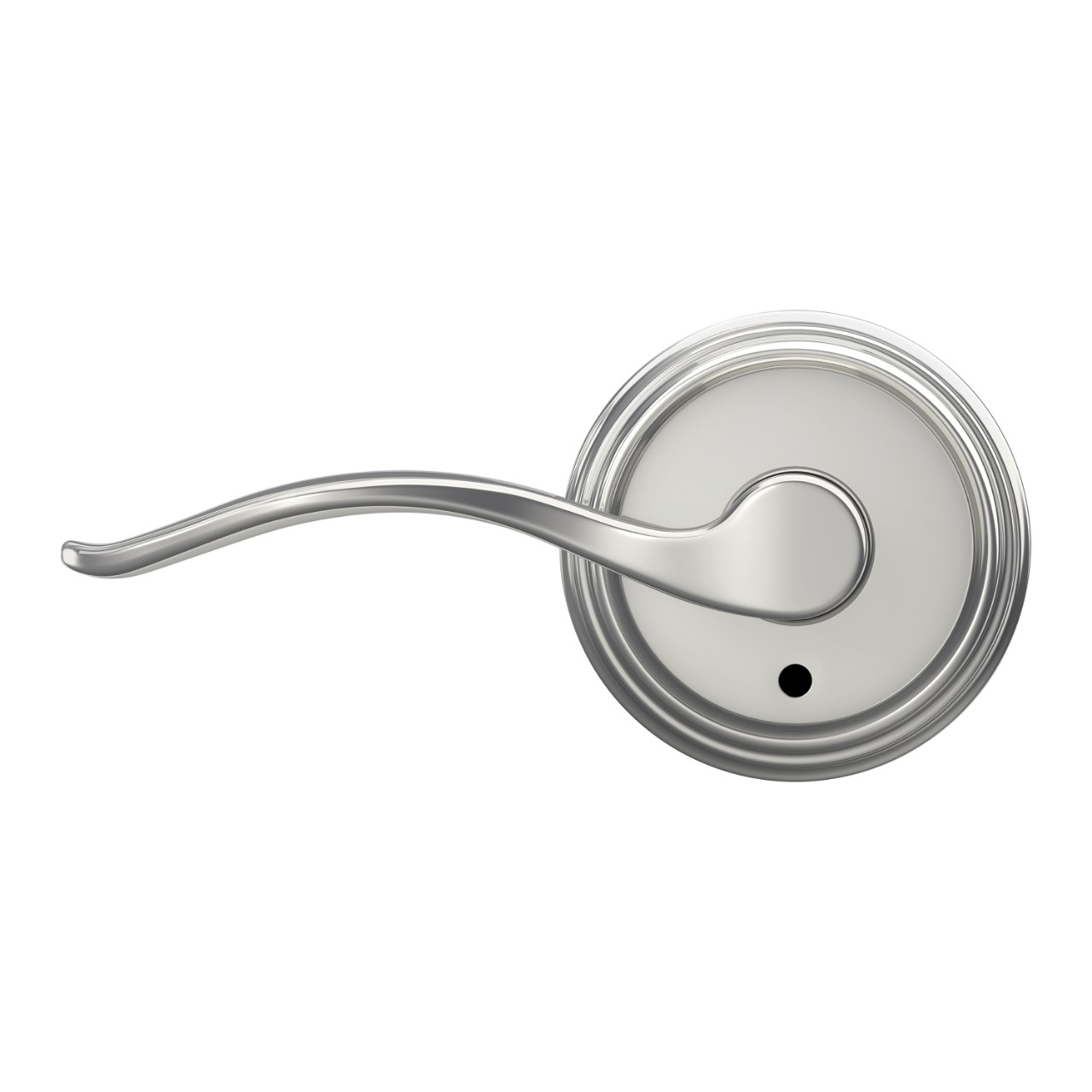 Custom Pennant Hall-Closet and Bed-Bath Lock Lever