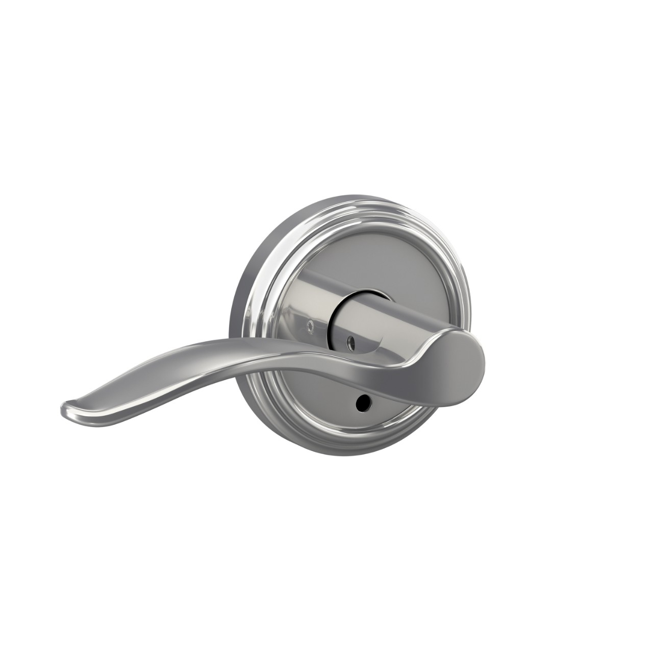 Custom Pennant Hall-Closet and Bed-Bath Lock Lever