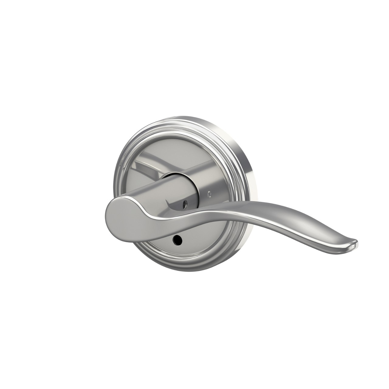 Custom Pennant Hall-Closet and Bed-Bath Lock Lever
