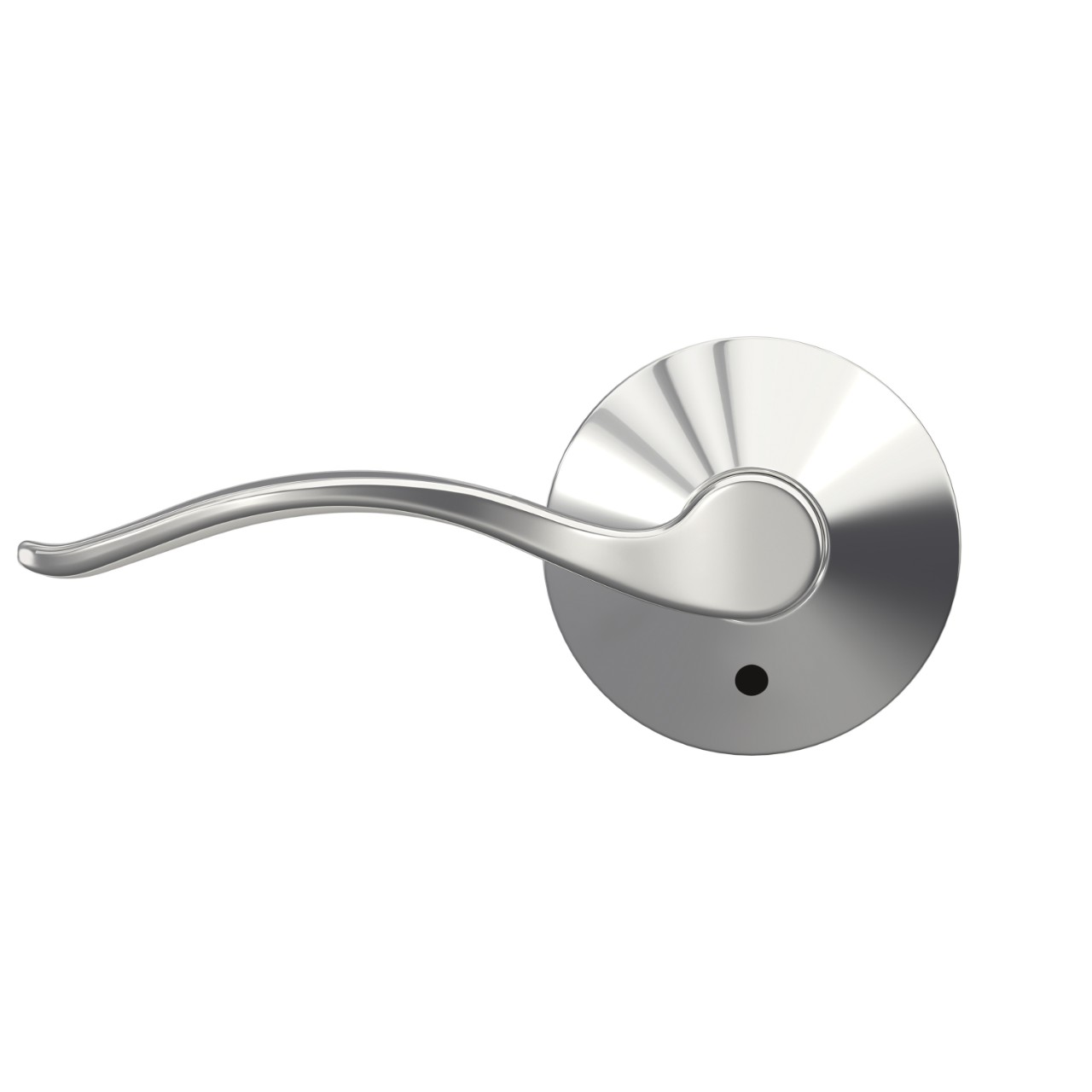 Custom Pennant Hall-Closet and Bed-Bath Lock Lever