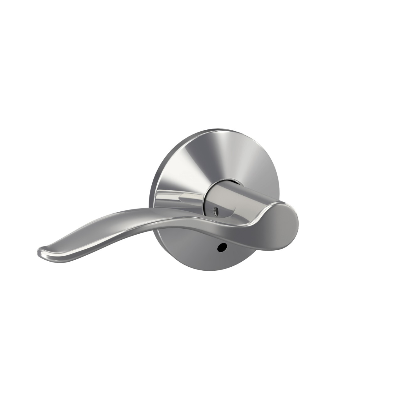 Custom Pennant Hall-Closet and Bed-Bath Lock Lever
