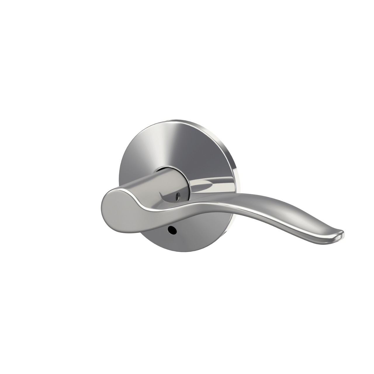Custom Pennant Hall-Closet and Bed-Bath Lock Lever