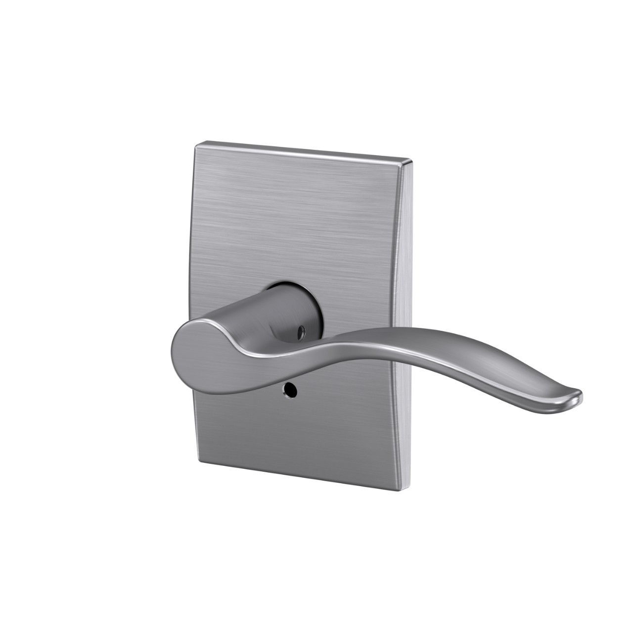 Custom Pennant Hall-Closet and Bed-Bath Lock Lever