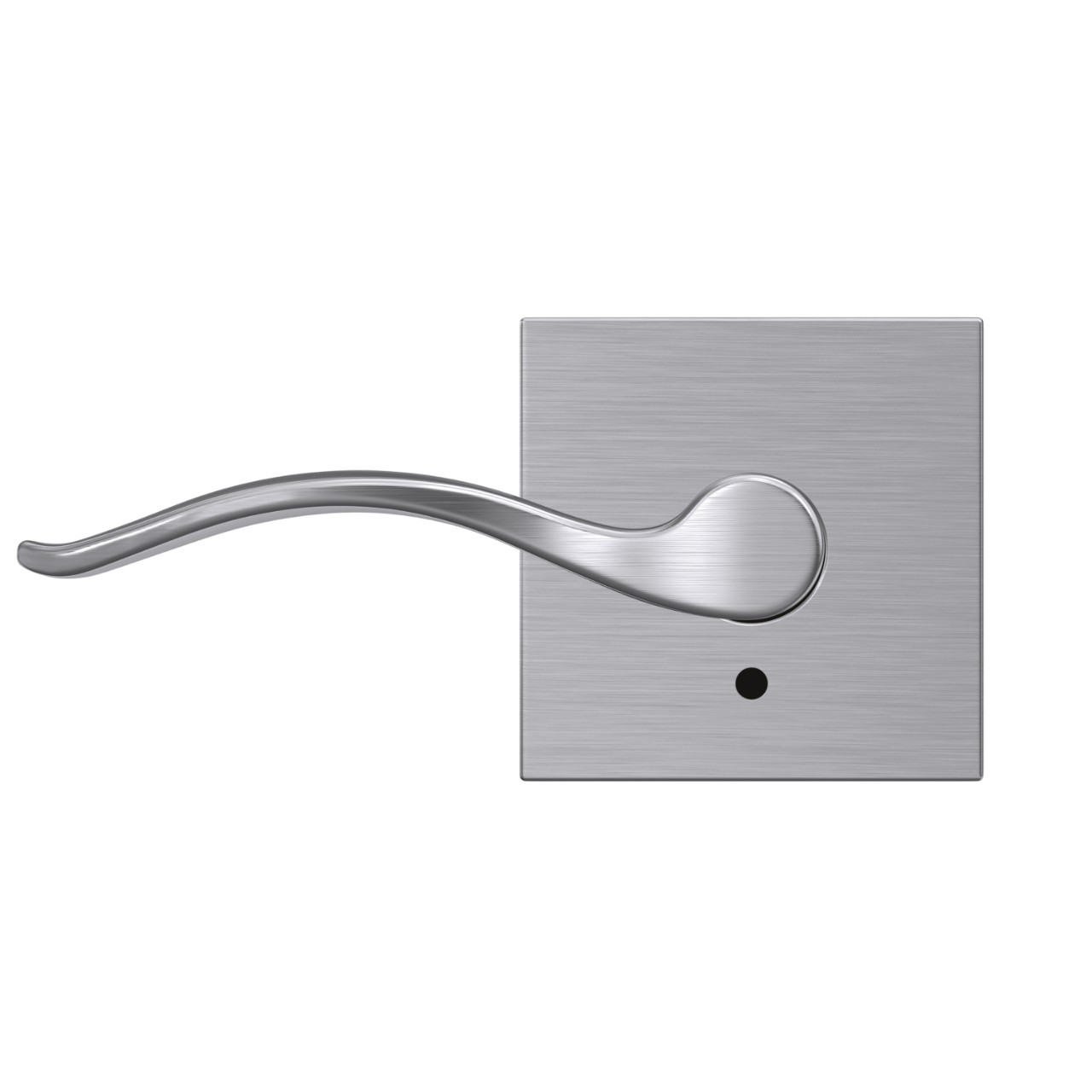 Custom Pennant Hall-Closet and Bed-Bath Lock Lever