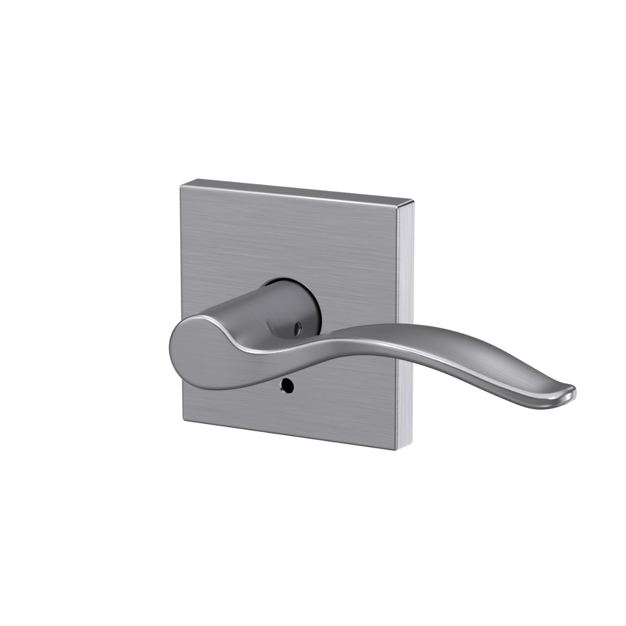 Custom Pennant Hall-Closet and Bed-Bath Lock Lever