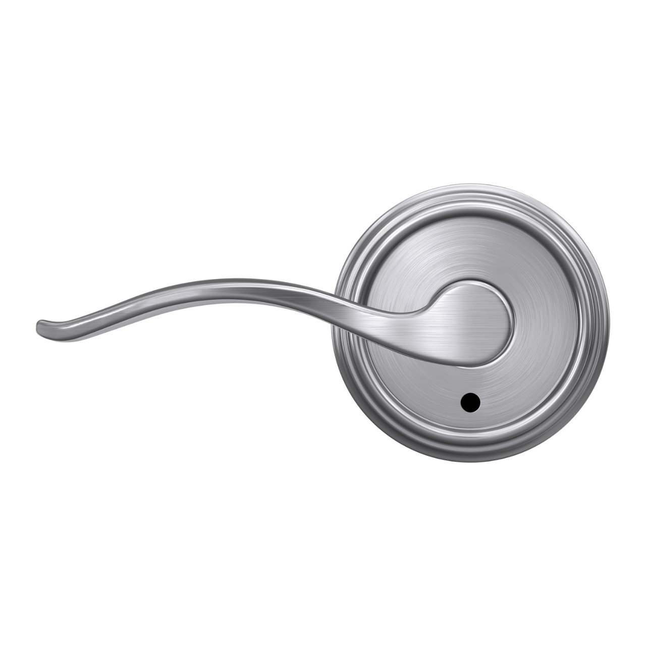 Custom Pennant Hall-Closet and Bed-Bath Lock Lever