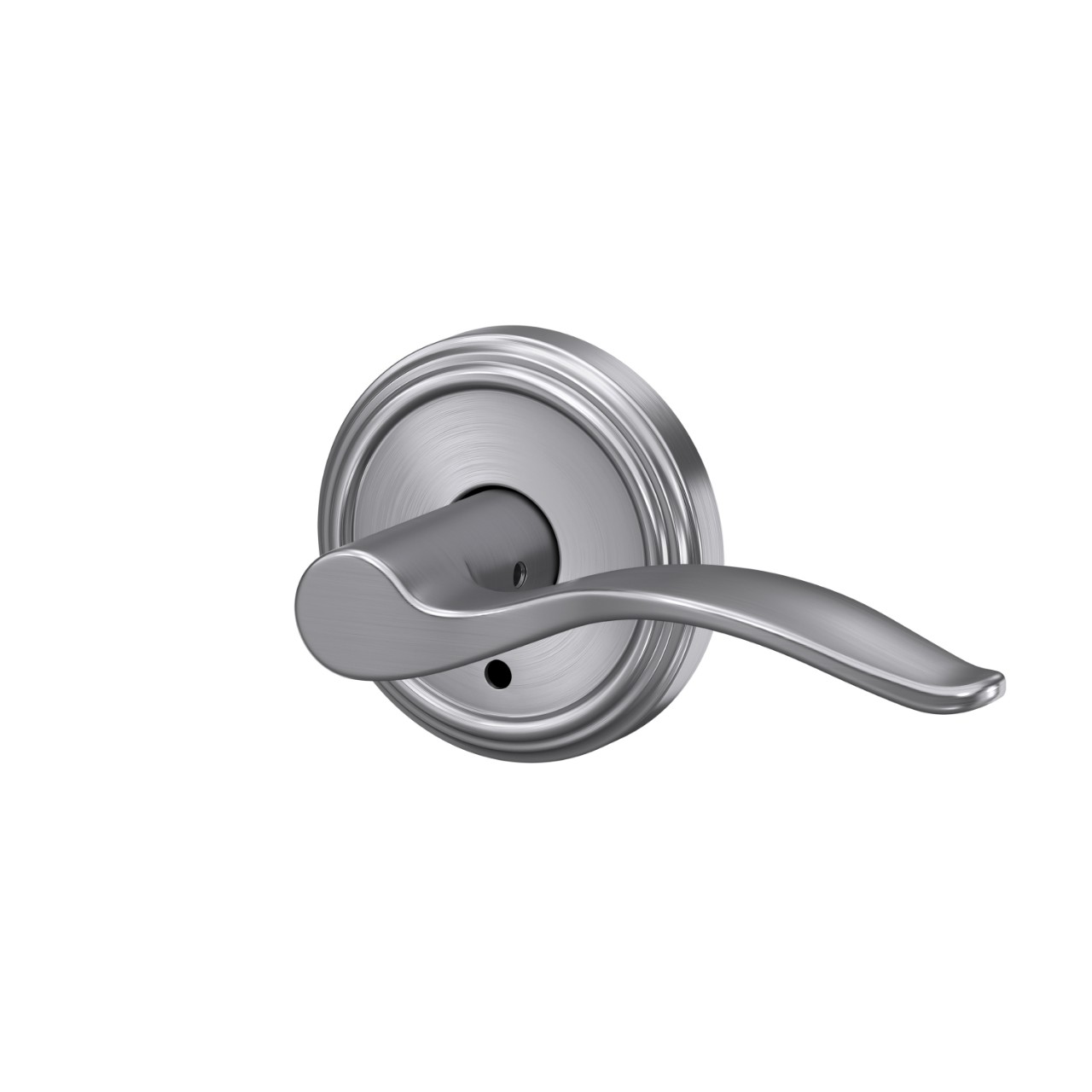 Custom Pennant Hall-Closet and Bed-Bath Lock Lever