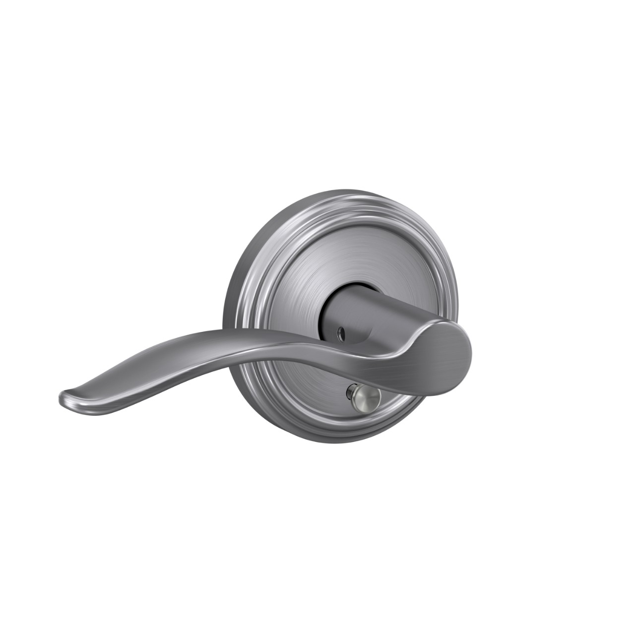 Custom Pennant Hall-Closet and Bed-Bath Lock Lever