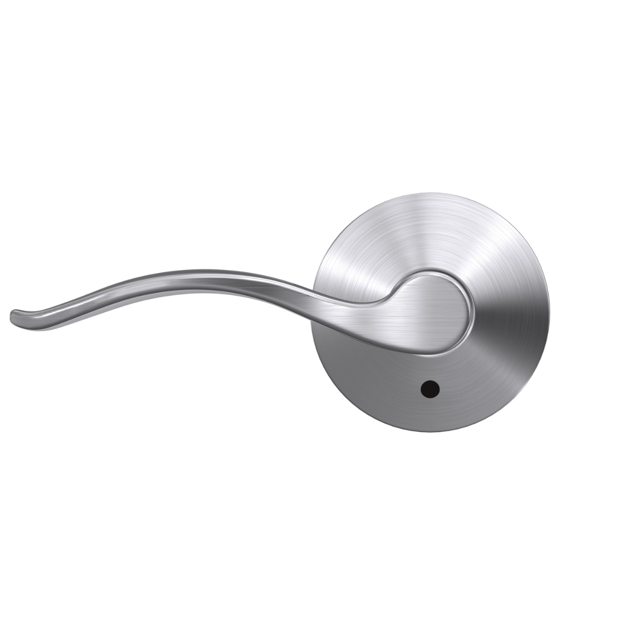 Custom Pennant Hall-Closet and Bed-Bath Lock Lever