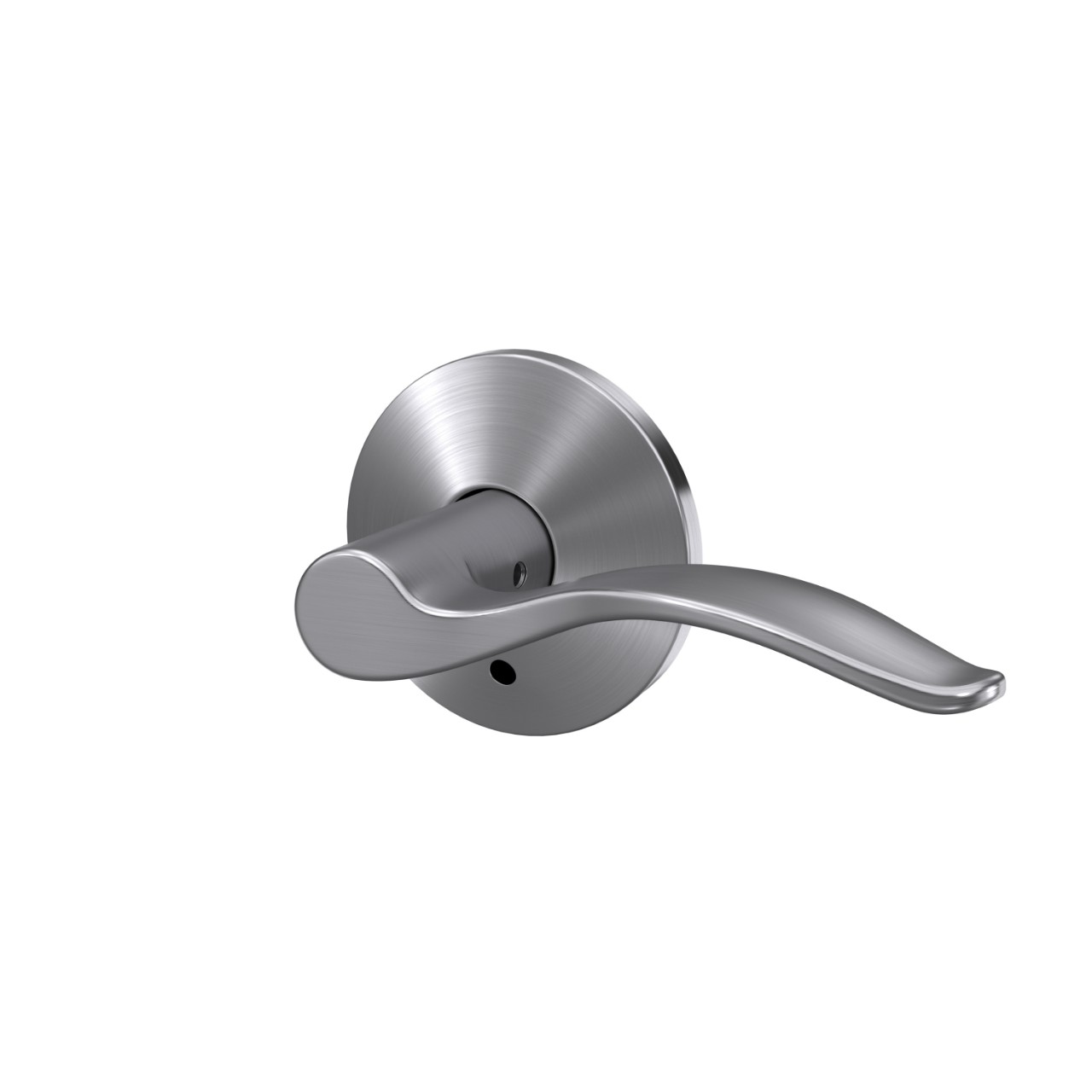 Custom Pennant Hall-Closet and Bed-Bath Lock Lever