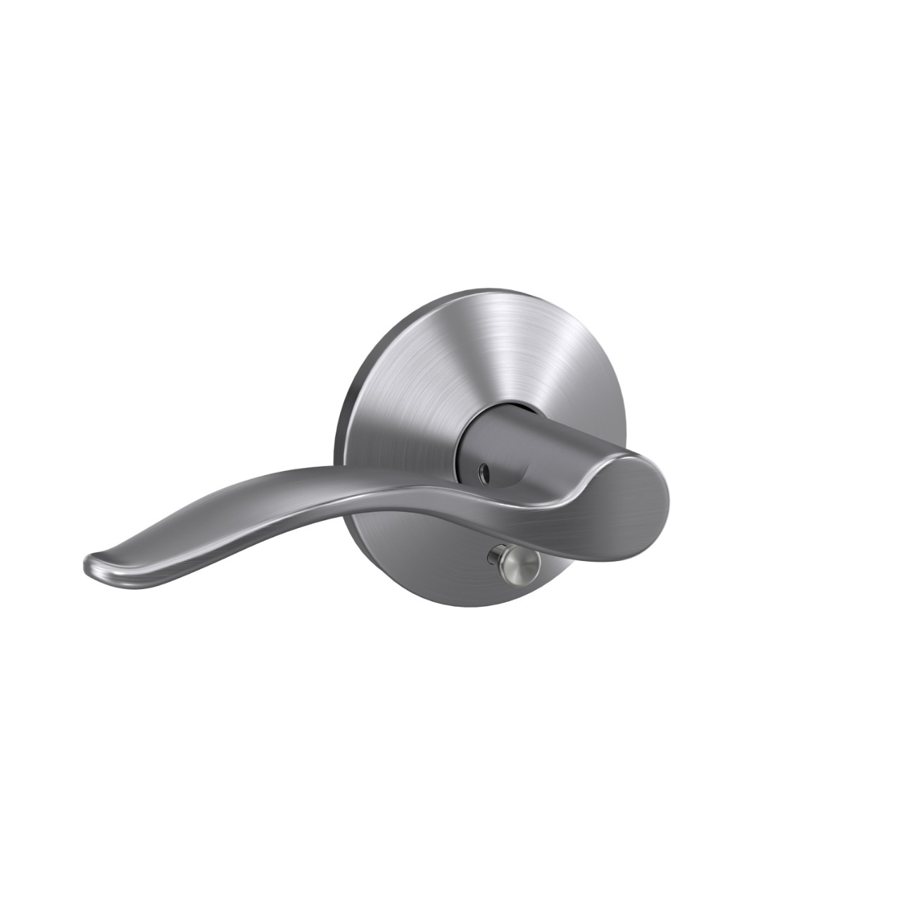 Custom Pennant Hall-Closet and Bed-Bath Lock Lever