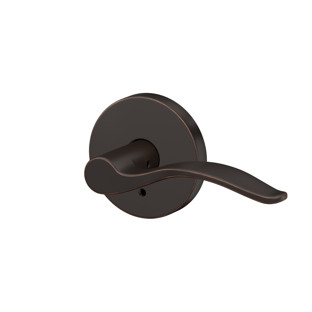 Custom Pennant Hall-Closet and Bed-Bath Lock Lever