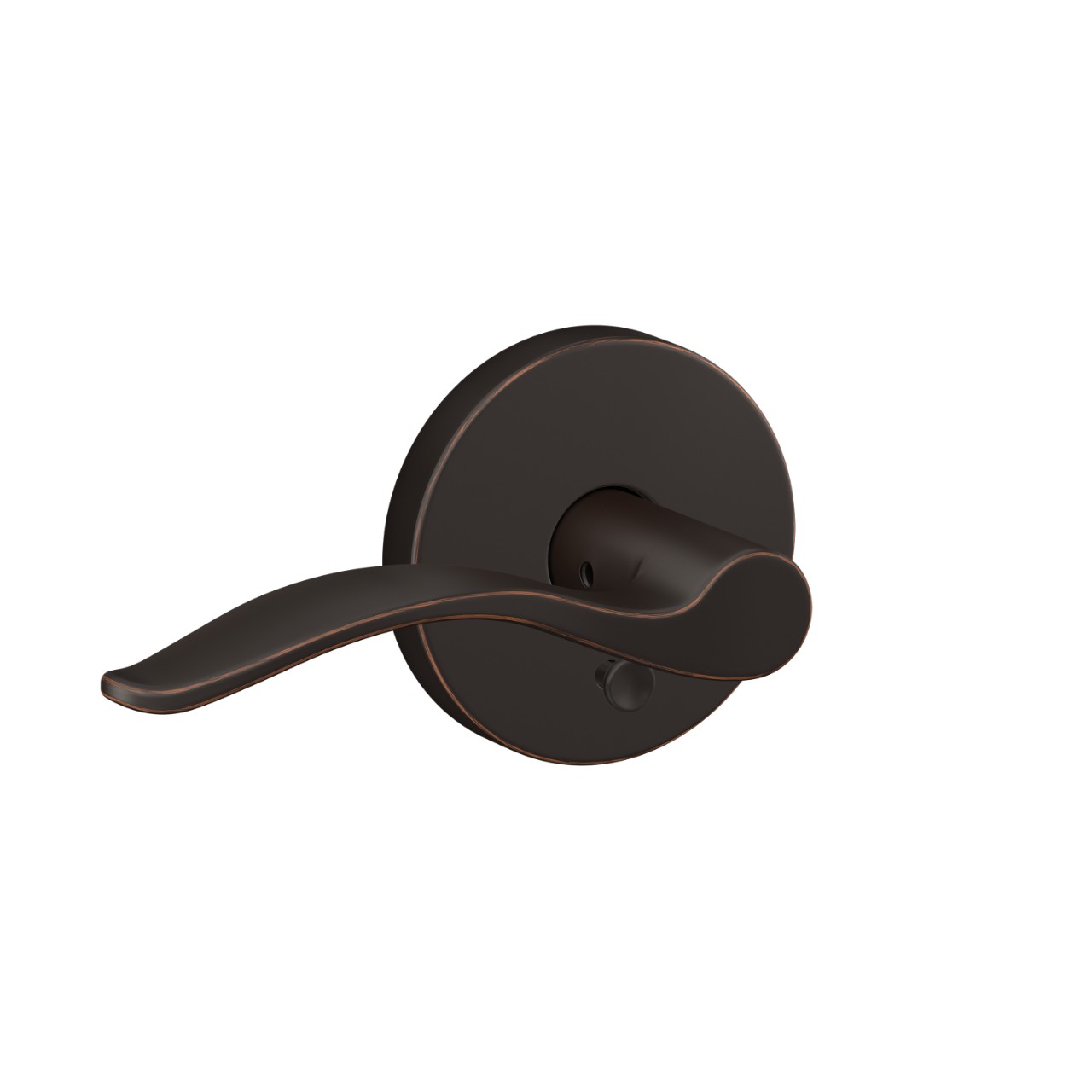 Custom Pennant Hall-Closet and Bed-Bath Lock Lever