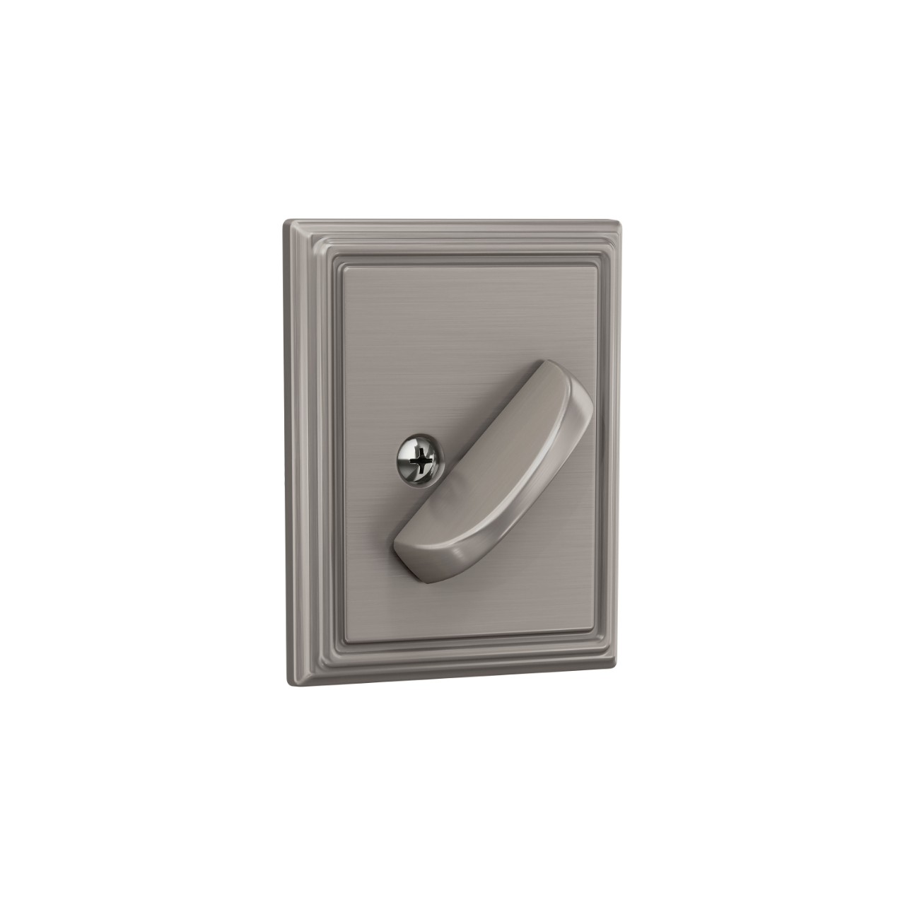 Single Cylinder Deadbolt