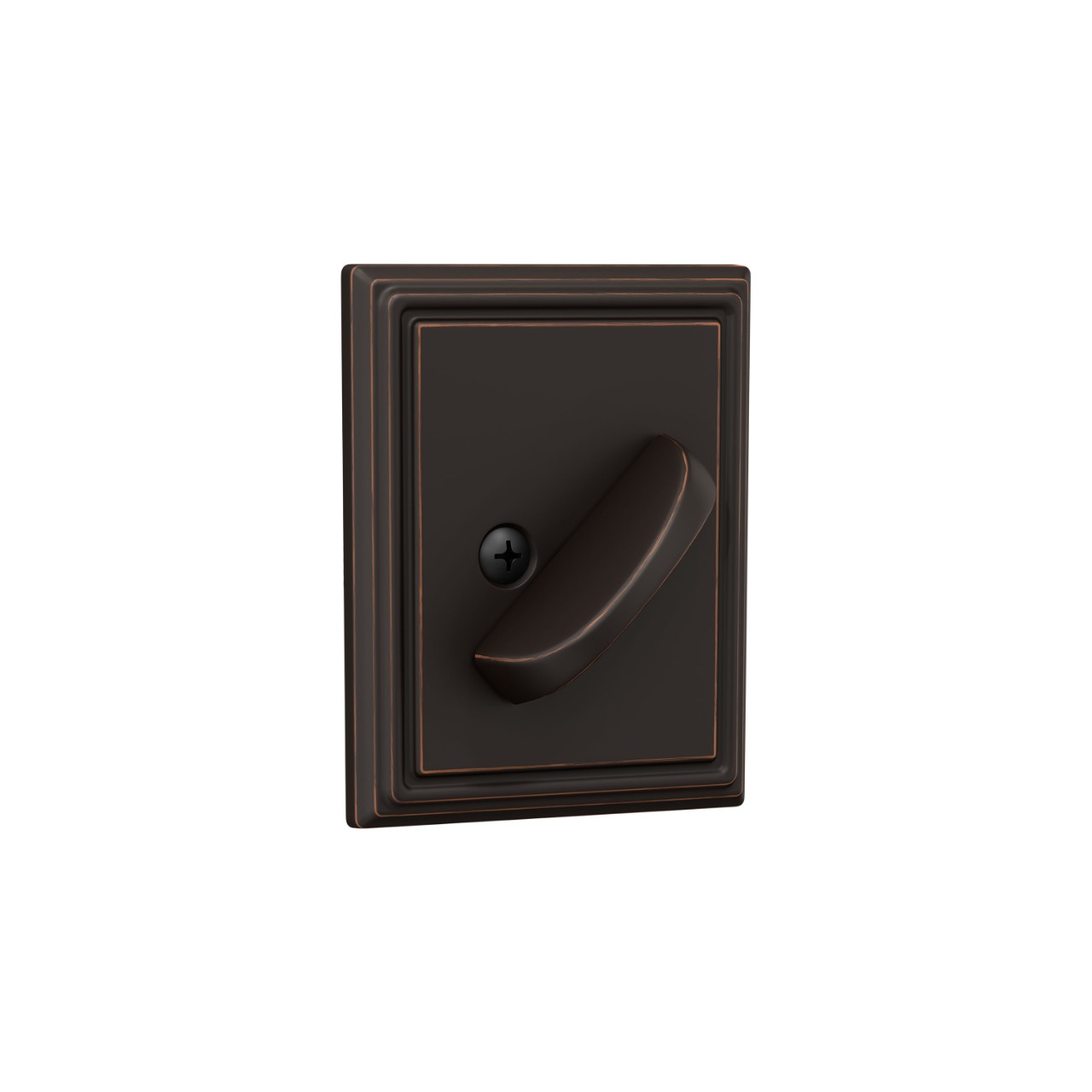 Single Cylinder Deadbolt