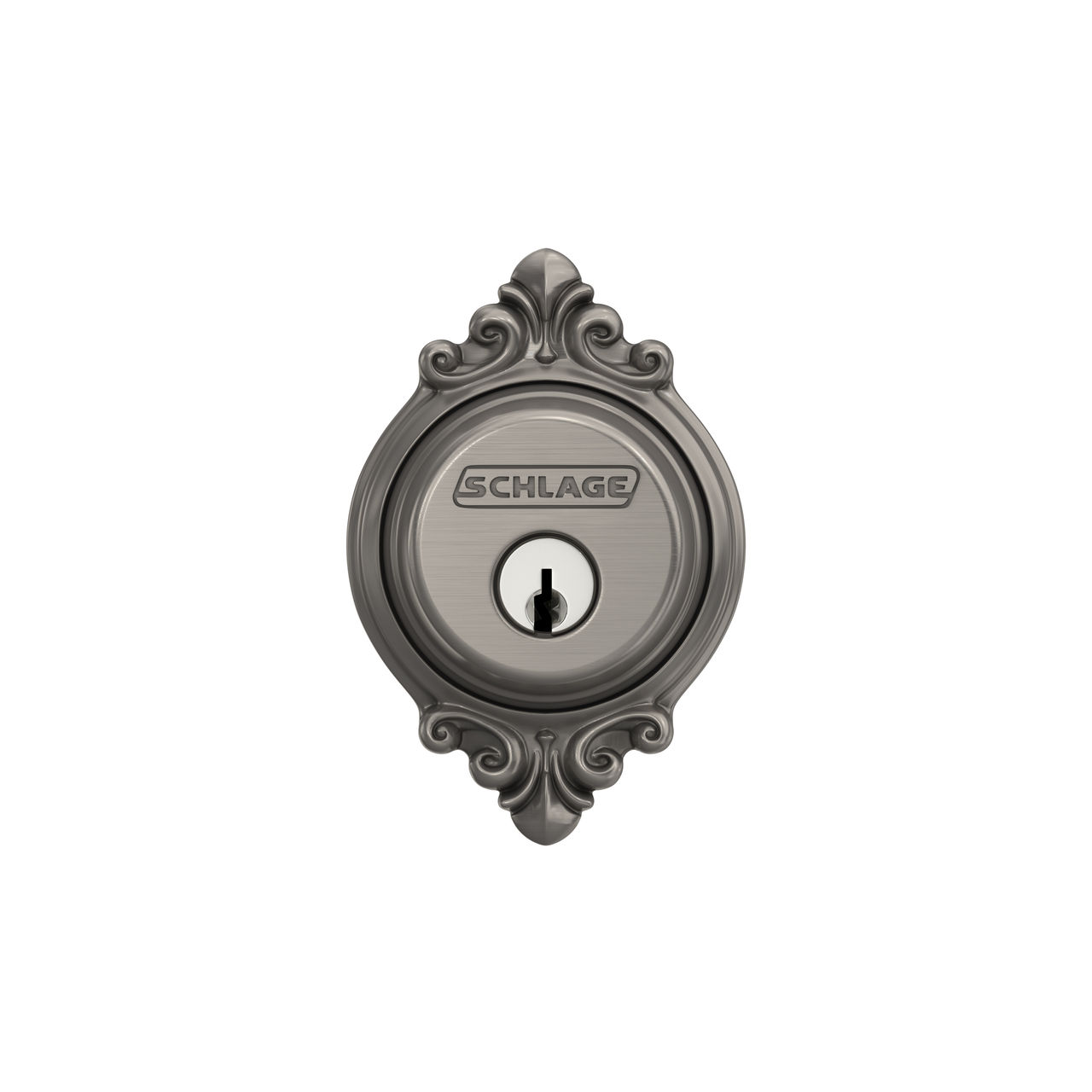 Single Cylinder Deadbolt