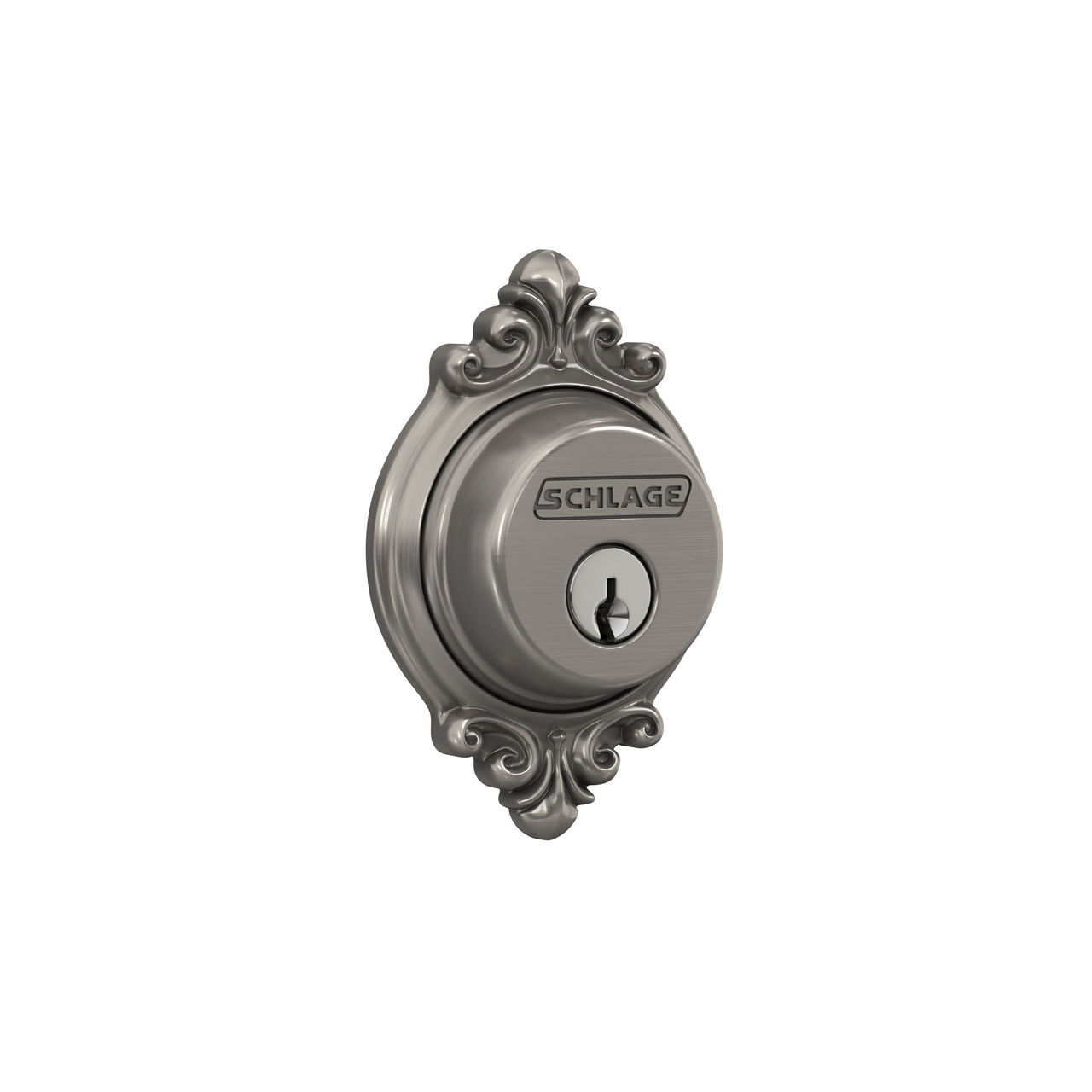 Image for Single Cylinder Deadbolt
