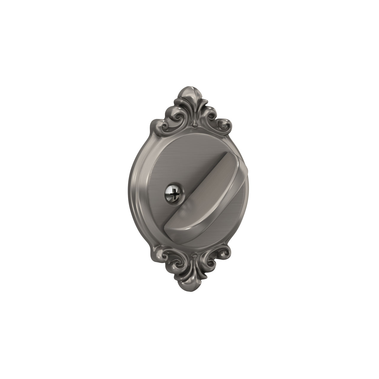 Single Cylinder Deadbolt