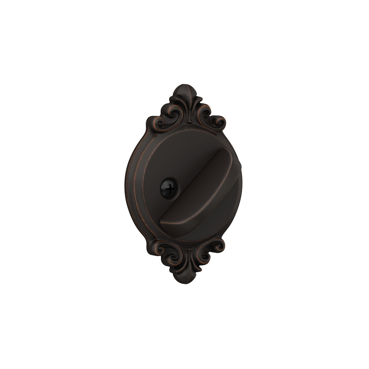 Single Cylinder Deadbolt