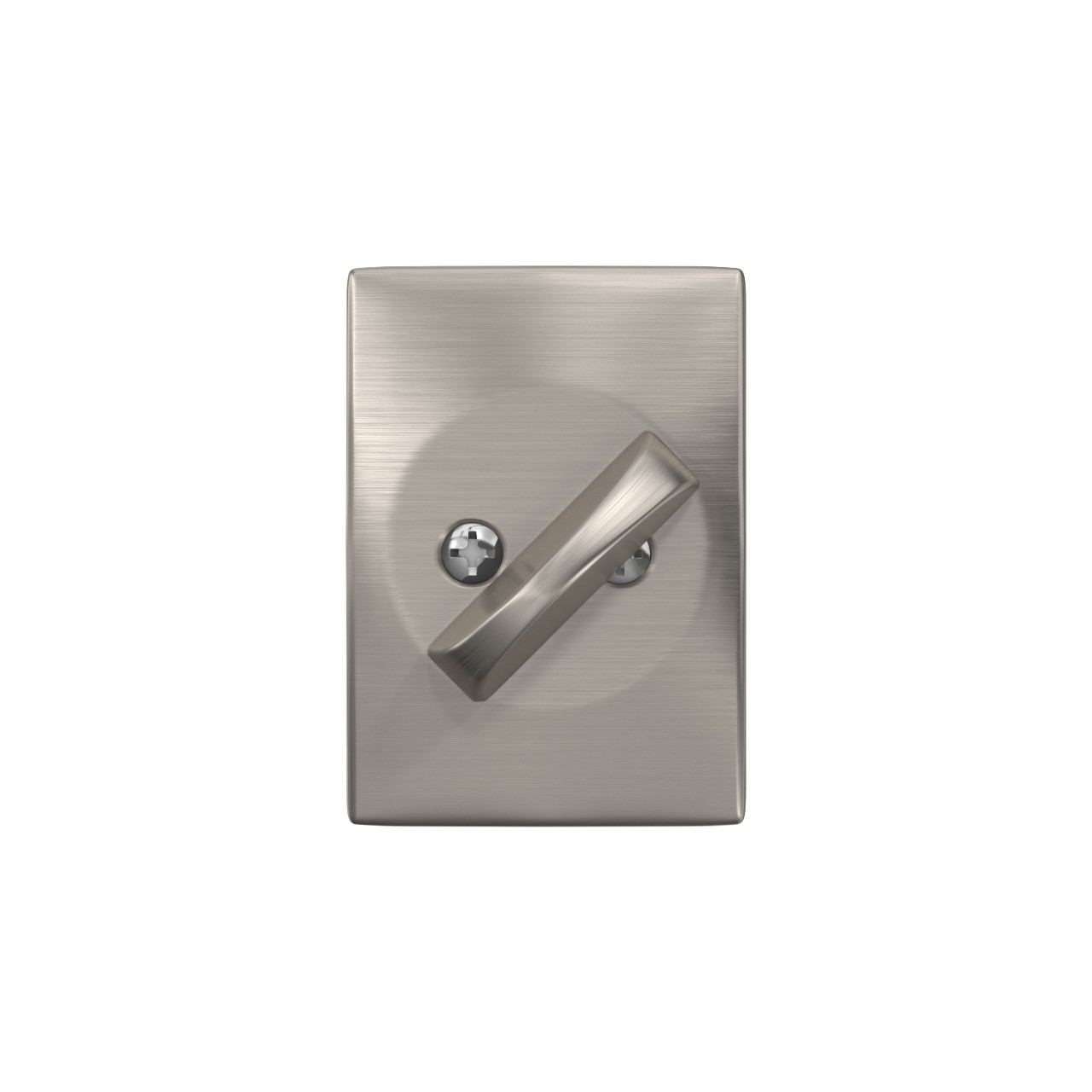 Single Cylinder Deadbolt