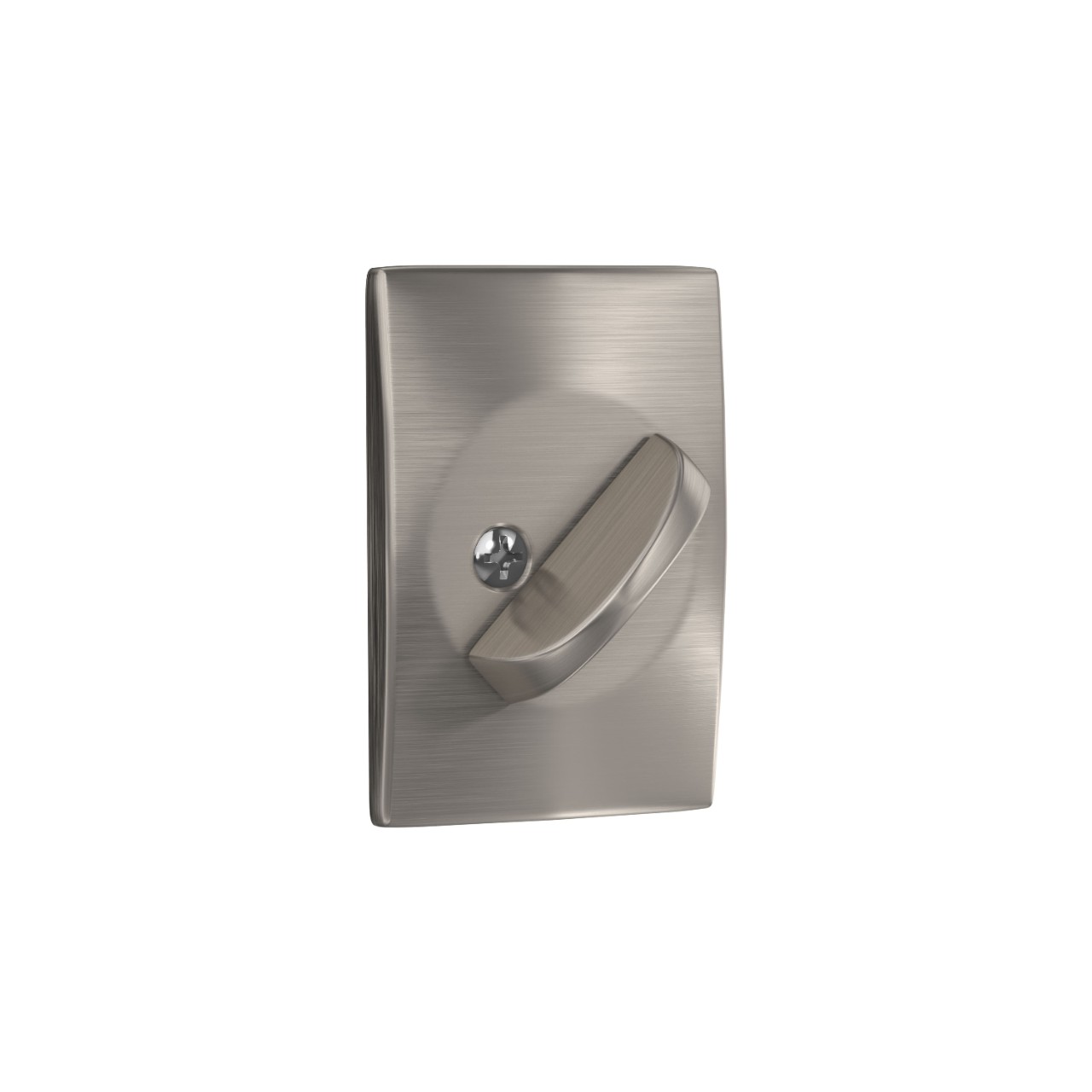Single Cylinder Deadbolt