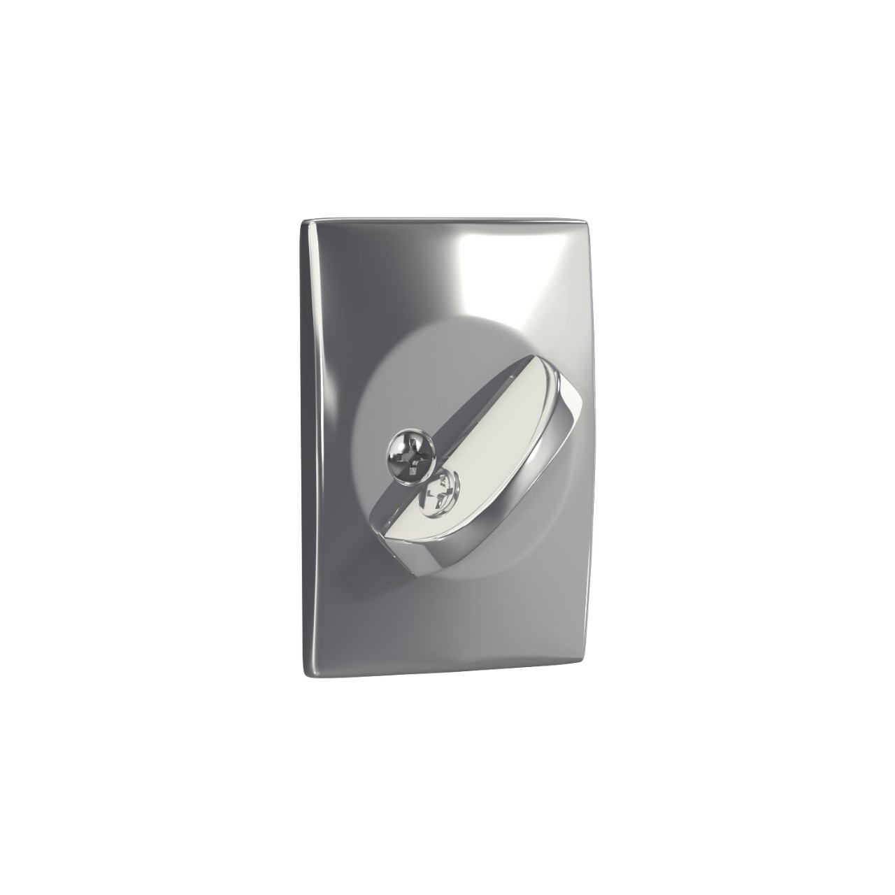 Single Cylinder Deadbolt