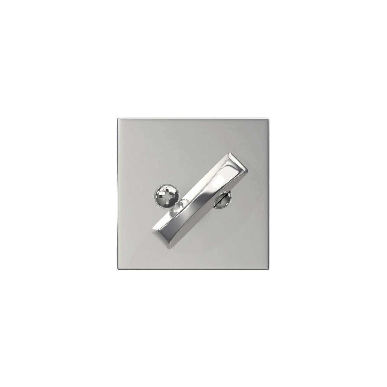 Single Cylinder Deadbolt