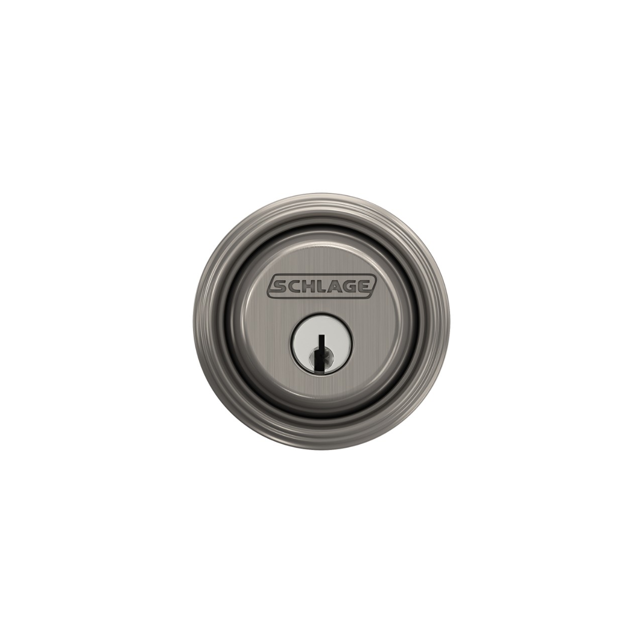 Single Cylinder Deadbolt