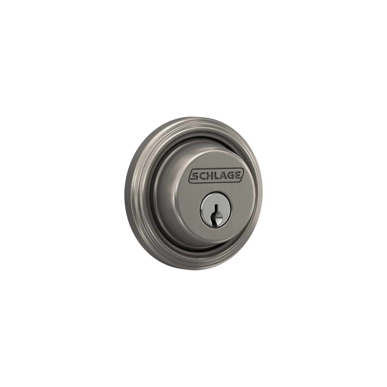 Single Cylinder Deadbolt