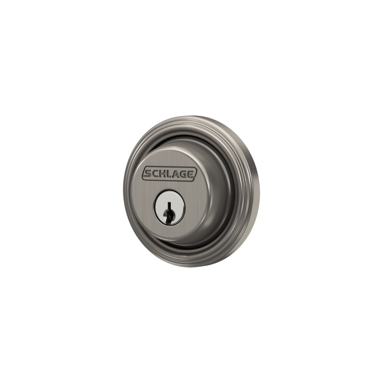 Single Cylinder Deadbolt