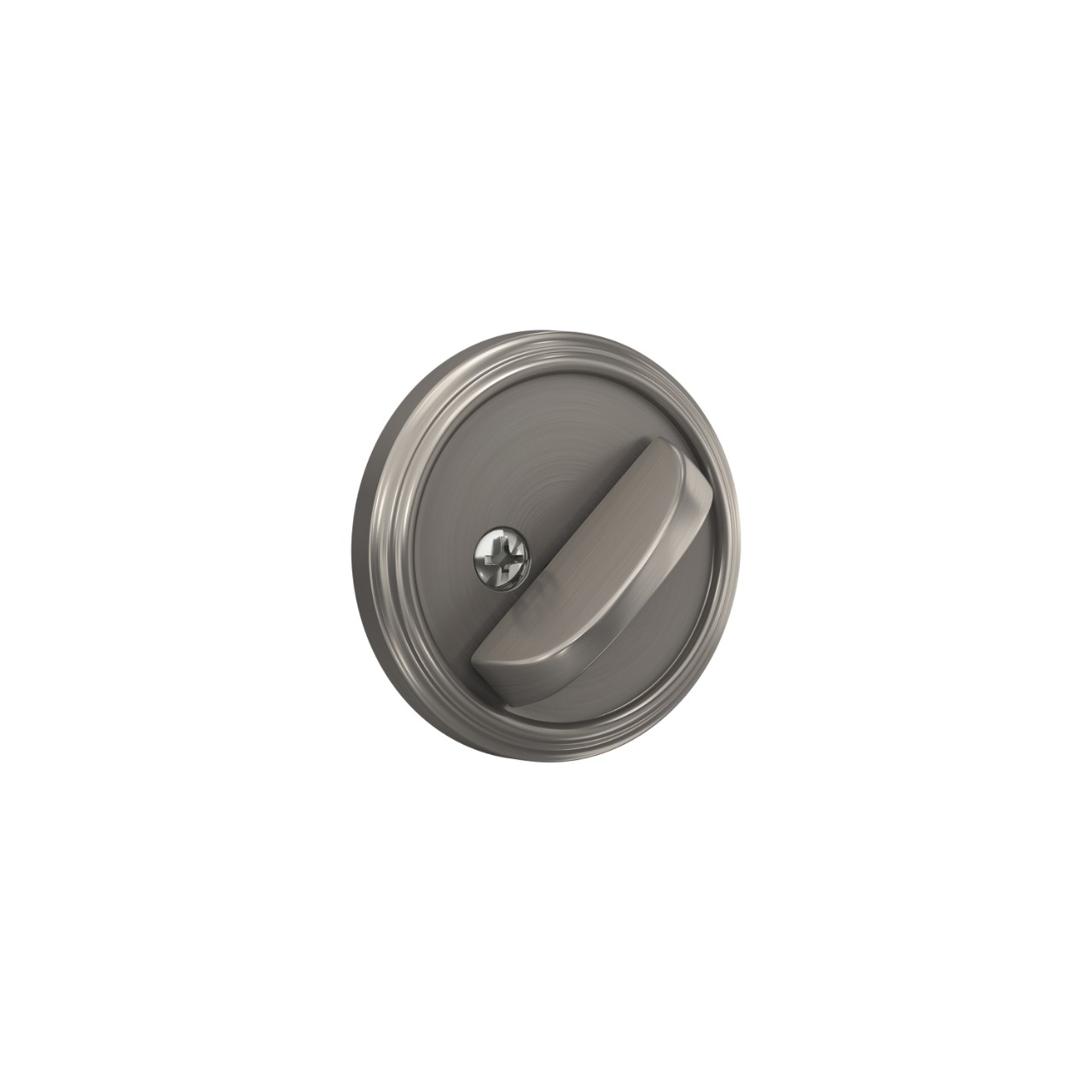Single Cylinder Deadbolt