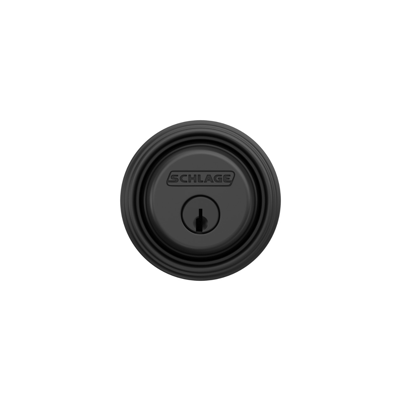 Single Cylinder Deadbolt