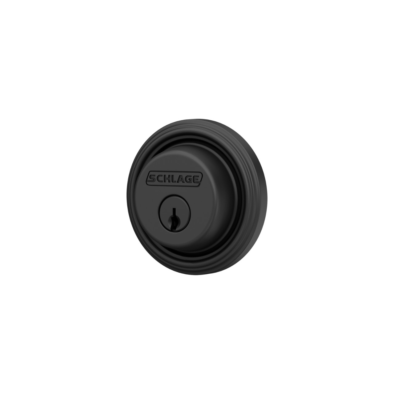 Single Cylinder Deadbolt