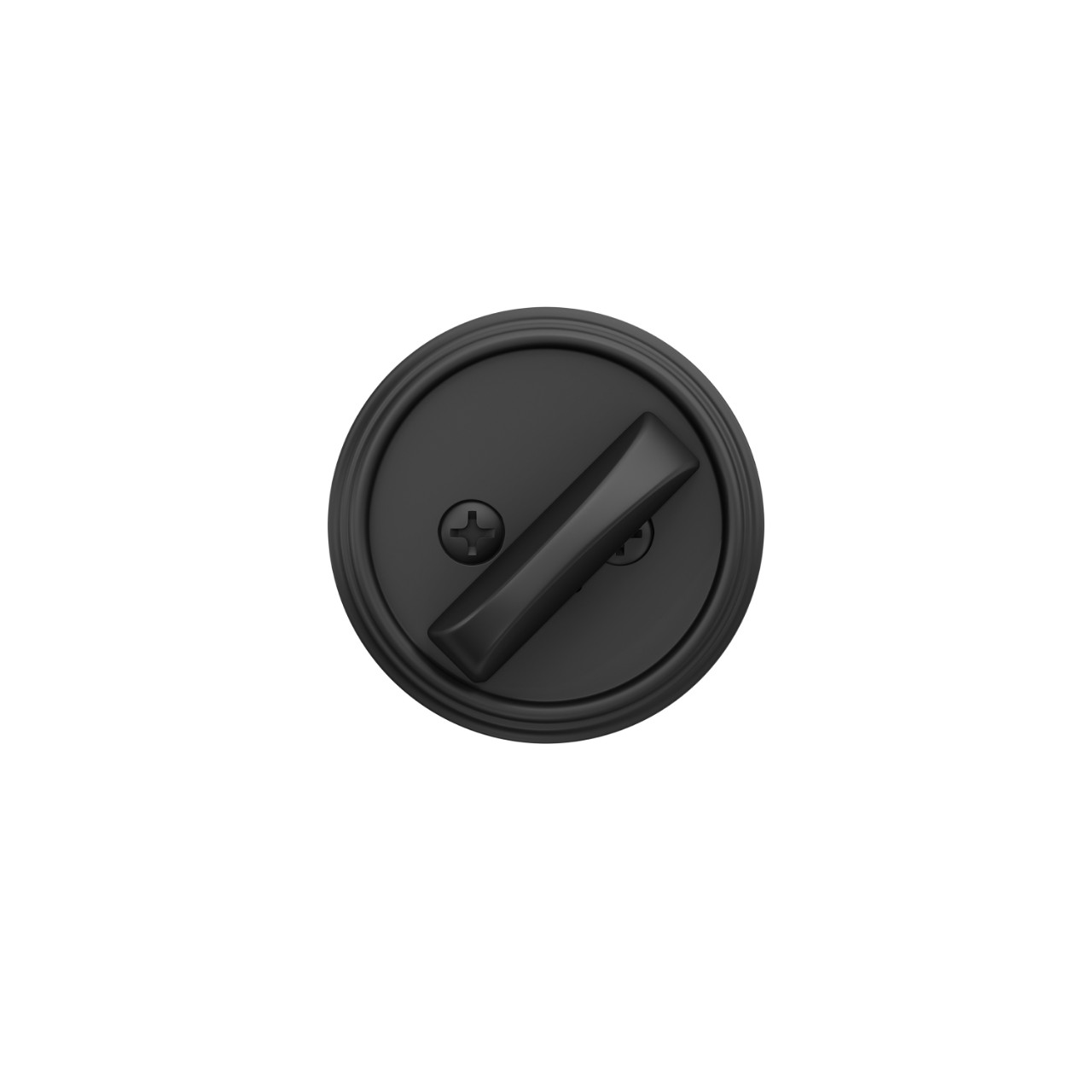 Single Cylinder Deadbolt