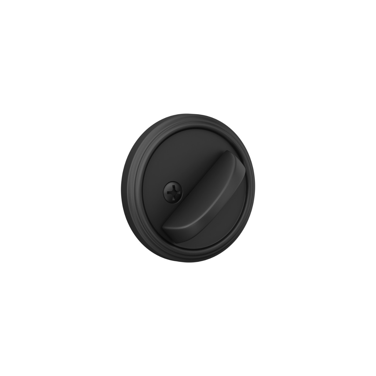Single Cylinder Deadbolt