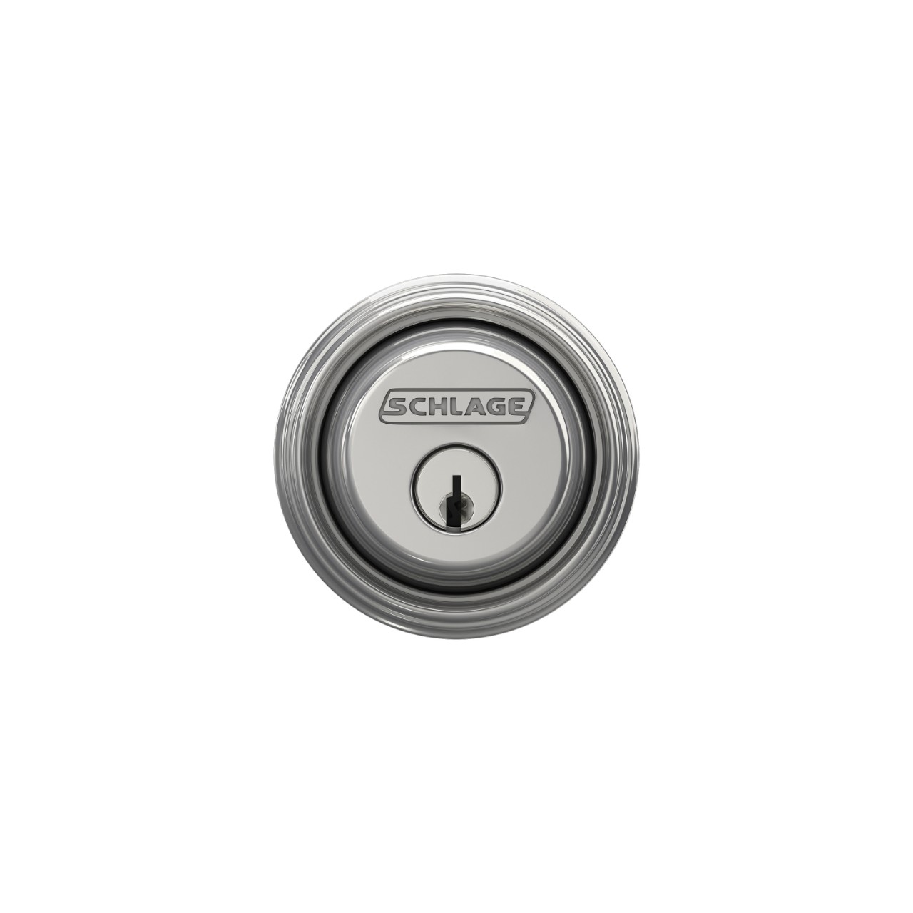 Single Cylinder Deadbolt