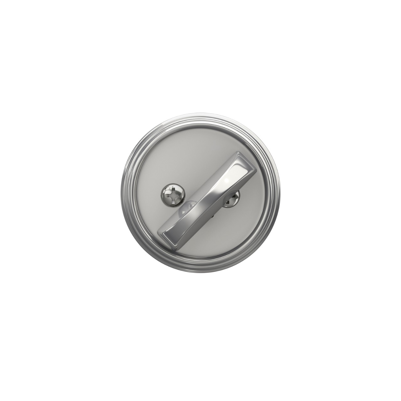 Single Cylinder Deadbolt