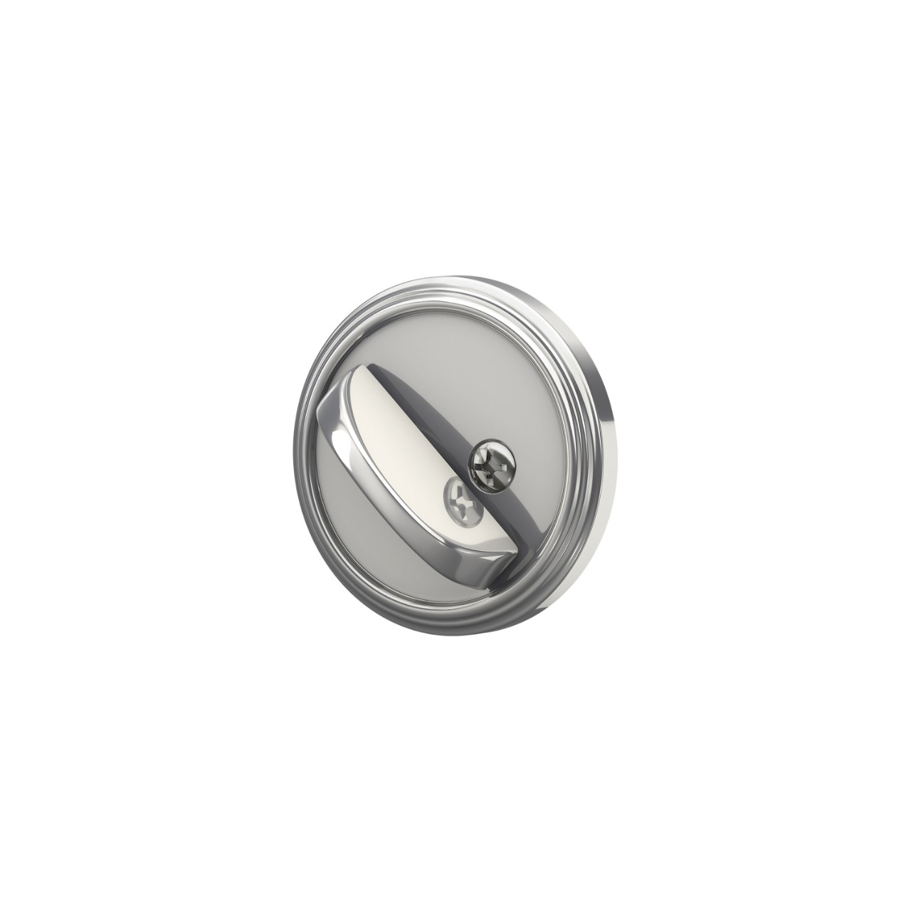 Single Cylinder Deadbolt