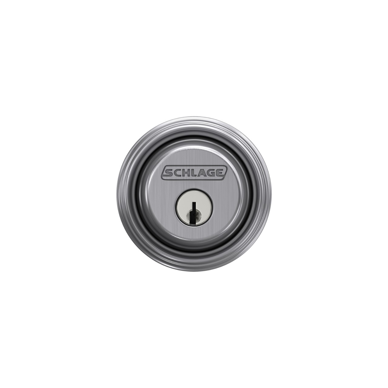 Single Cylinder Deadbolt